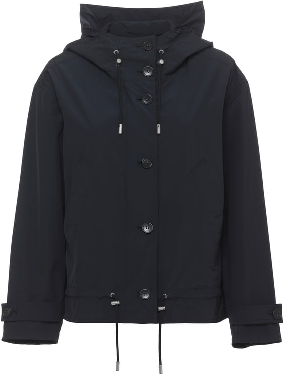 Woolrich Coats Blu