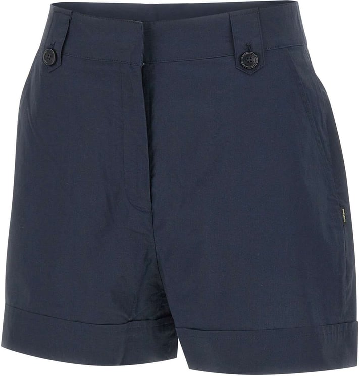 Woolrich Shorts Blue