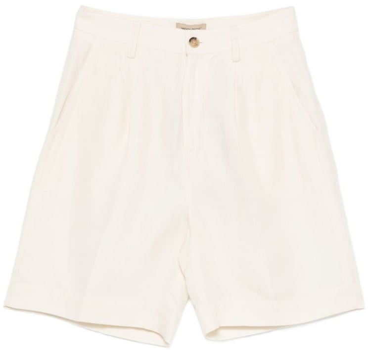 Woolrich Shorts Beige