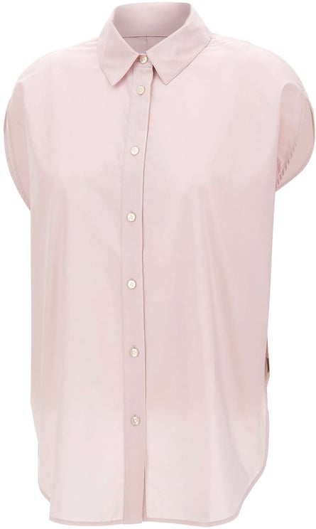 Woolrich Shirts Pink