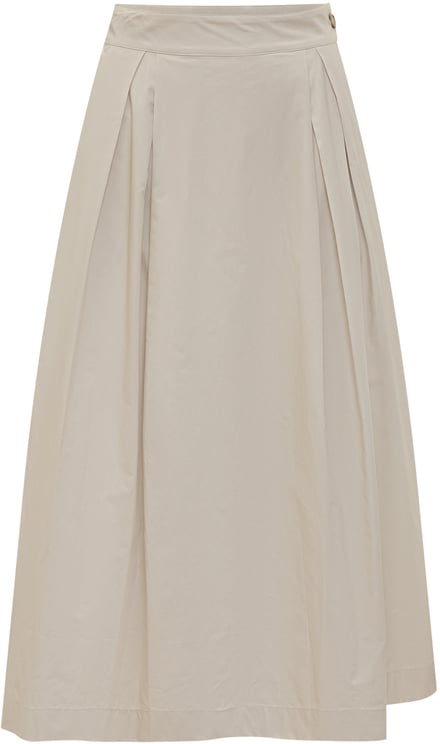 Woolrich Gonna Lunga