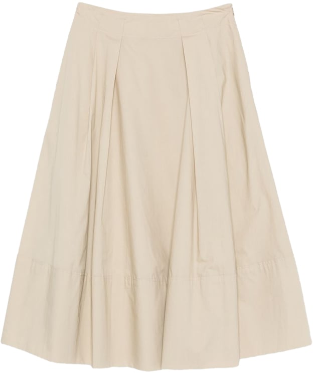 Woolrich Skirts Beige