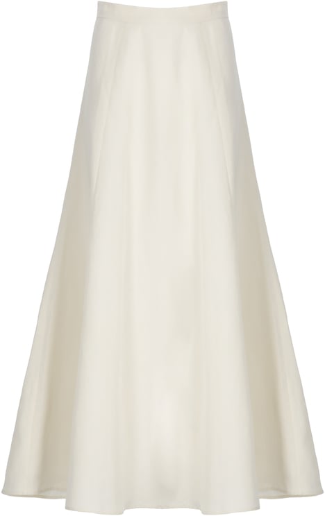 Woolrich Skirts Avorio