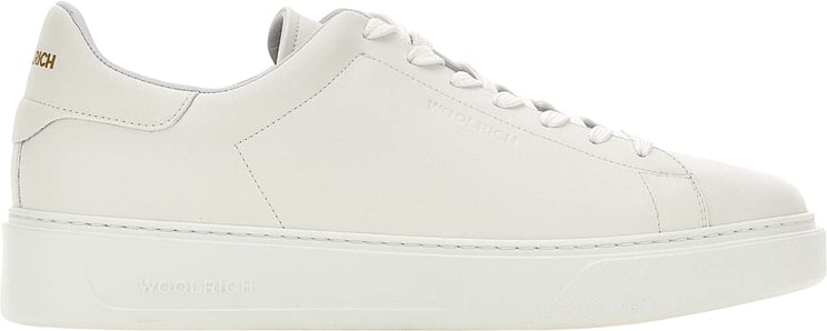 Woolrich Sneakers White