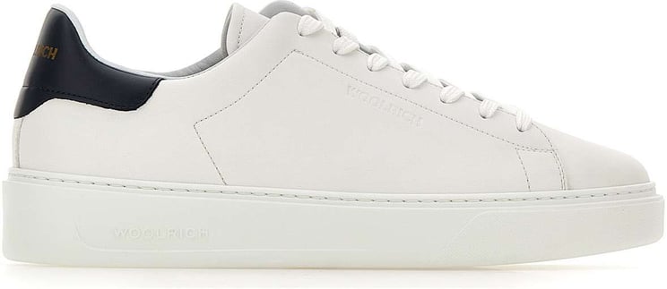 Woolrich Sneakers White
