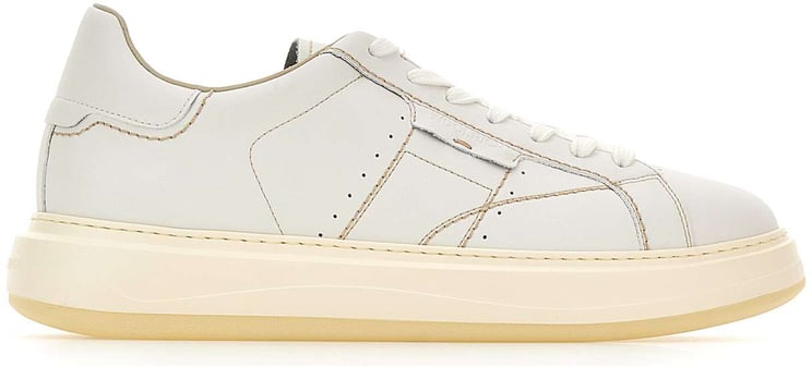 Woolrich Sneakers White