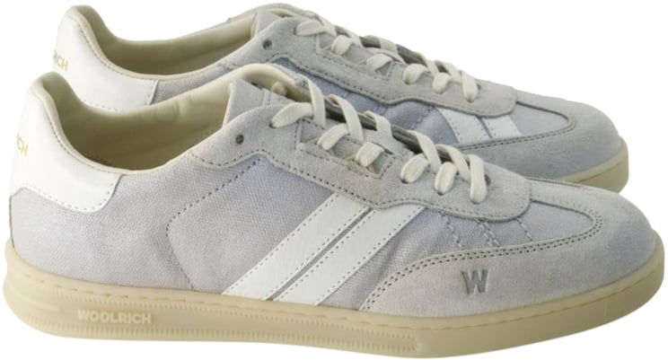 Woolrich Sneakers Grey