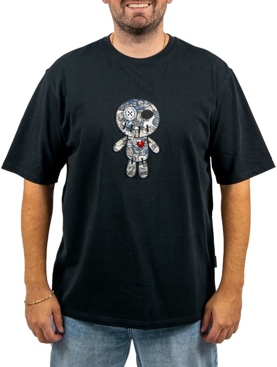 Wrong Friends Wrong Friends Ennis T-Shirt Relaxed Fit