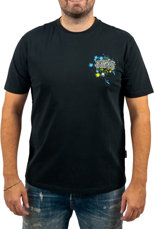 Wrong Friends Wrong Friends Hays T-Shirt Regular Fit