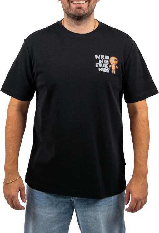 Wrong Friends Wrong Friends Ontario T-Shirt Regular Fit