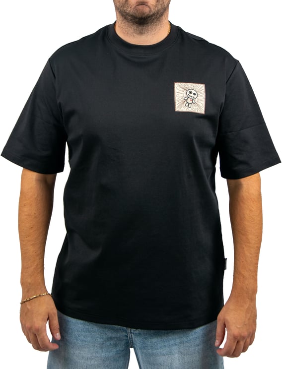 Wrong Friends Wrong Friends Rio Bravo T-Shirt Relaxed Fit