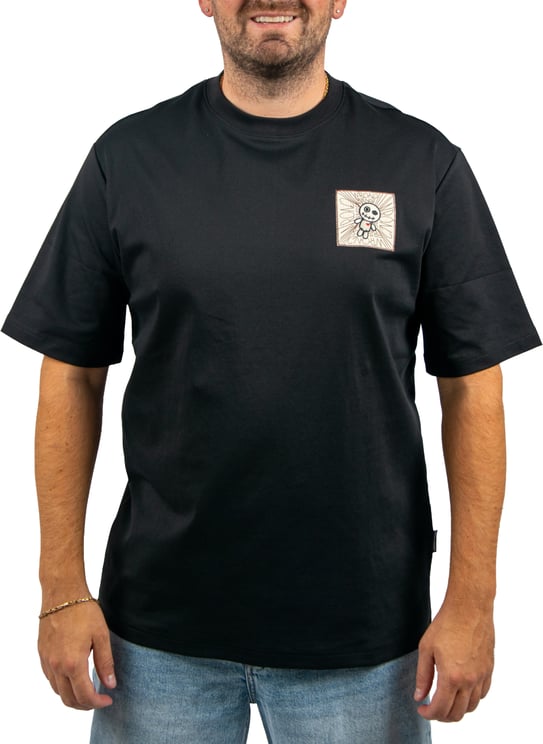 Wrong Friends Wrong Friends Rio Bravo T-Shirt Relaxed Fit