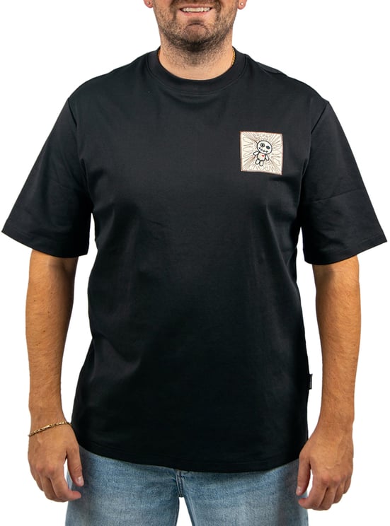 Wrong Friends Wrong Friends Rio Bravo T-Shirt Relaxed Fit