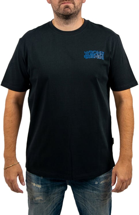 Wrong Friends Wrong Friends Walden T-Shirt Regular Fit