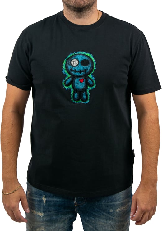 Wrong Friends Wrong Friends Williams T-Shirt Regular Fit