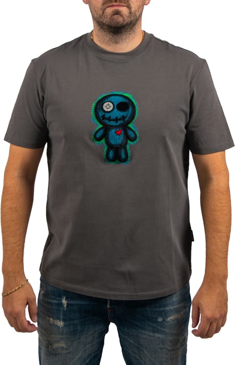 Wrong Friends Wrong Friends Williams T-Shirt Regular Fit