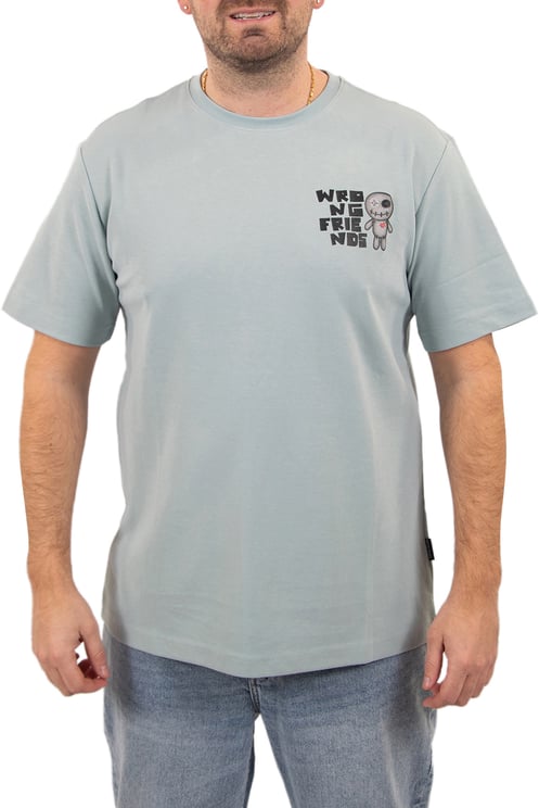Wrong Friends Wrong Friends Ontario T-Shirt Regular Fit