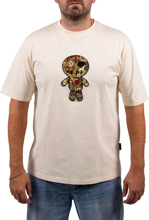 Wrong Friends Wrong Friends Ennis T-Shirt Relaxed Fit