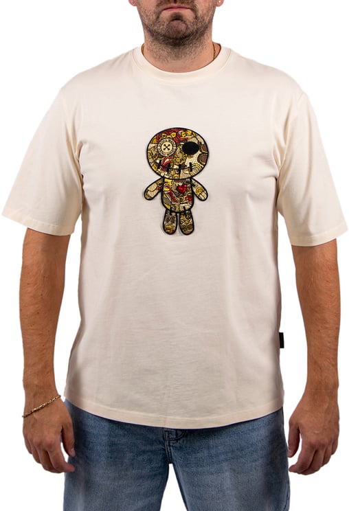 Wrong Friends Wrong Friends Ennis T-Shirt Relaxed Fit