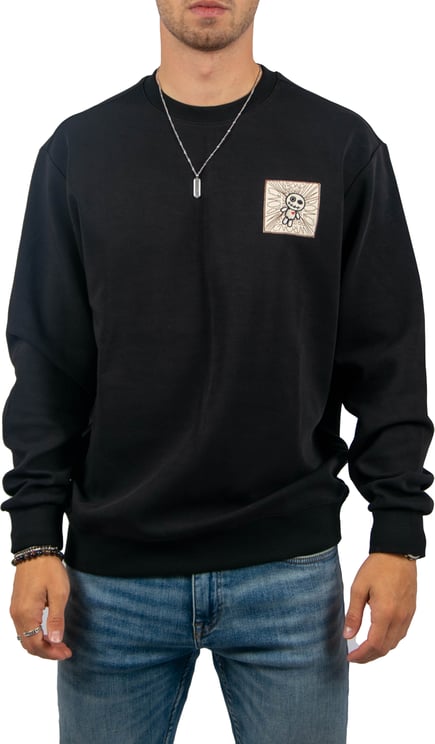 Wrong Friends Wrong Friends Rio Bravo Sweater