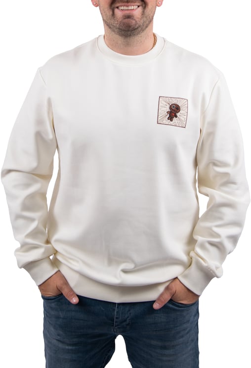 Wrong Friends Wrong Friends Rio Bravo Sweater