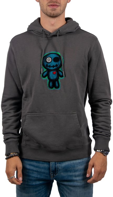 Wrong Friends Wrong Friends Williams Hoodie Regular Fit