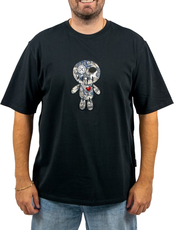 Wrong Friends Wrong Friends Ennis T-Shirt Relaxed Fit