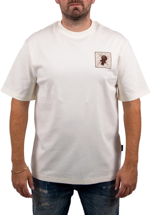Wrong Friends Wrong Friends Rio Bravo T-Shirt Relaxed Fit