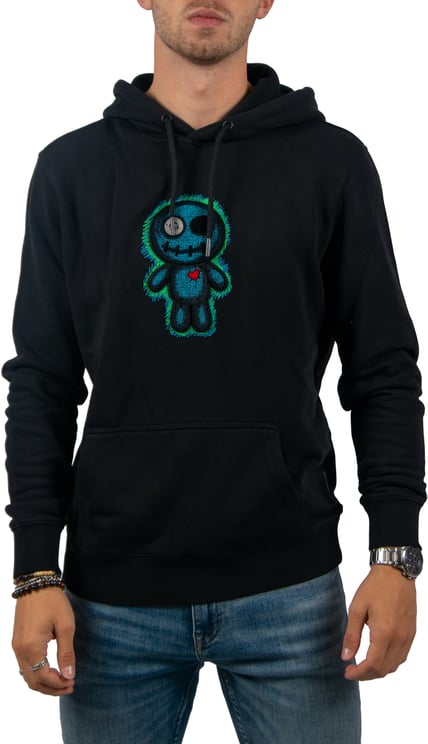 Wrong Friends Wrong Friends Williams Hoodie Regular Fit