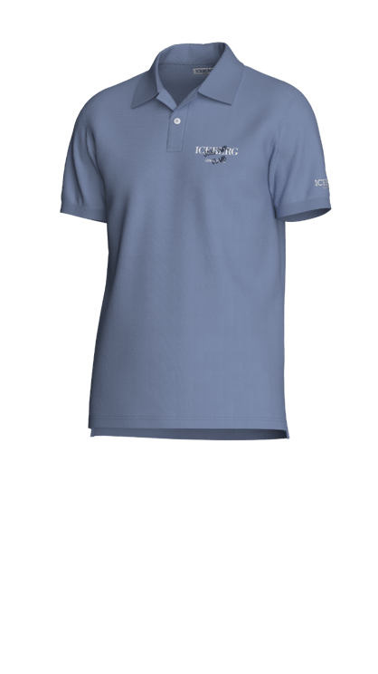 Iceberg polo's Azure