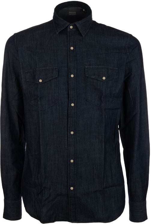 Xacus Xacus CAMICIE