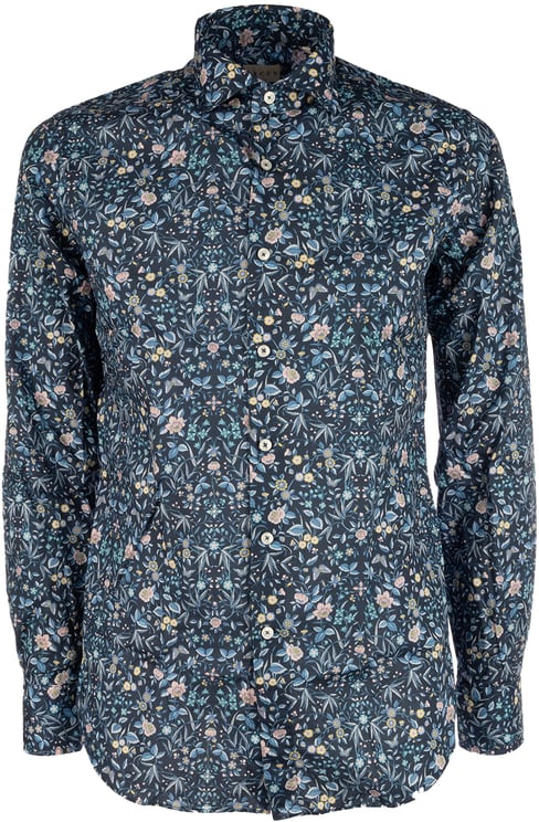 Xacus Xacus CAMICIE