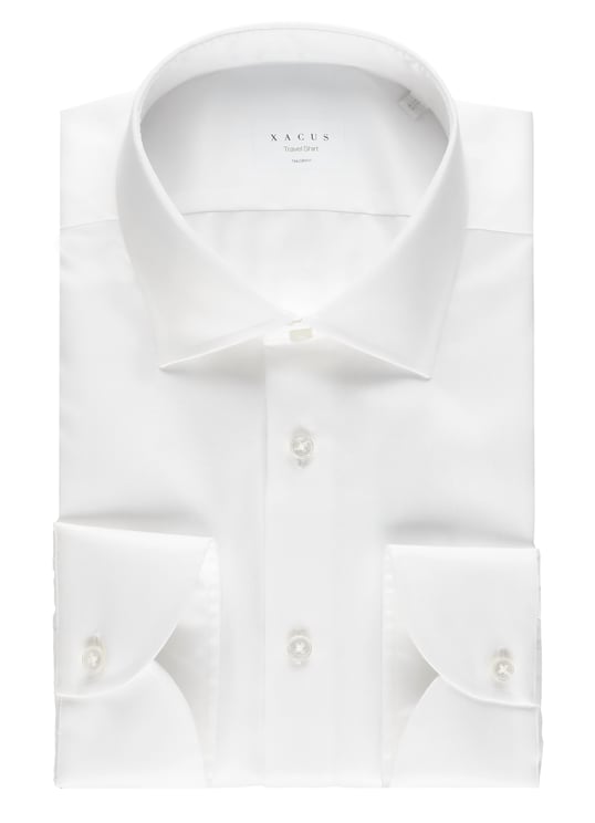 Xacus Light Blue Travel Casual Shirt