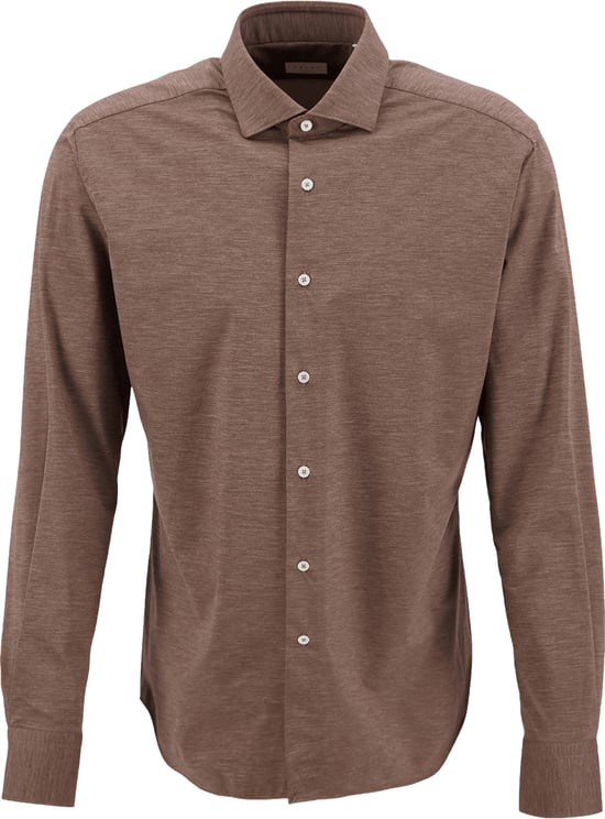 Xacus Active Tailor Brown Melange