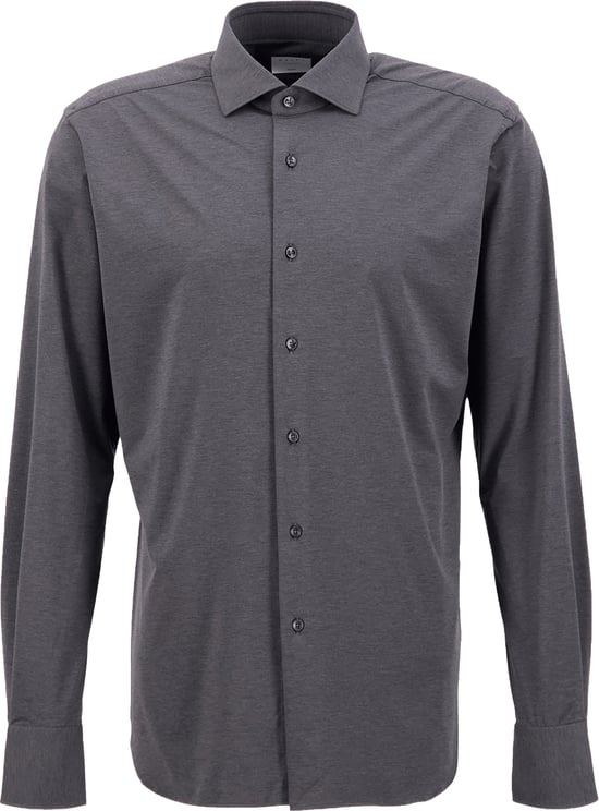 Xacus Active Tailor Anthracite Grey Melan
