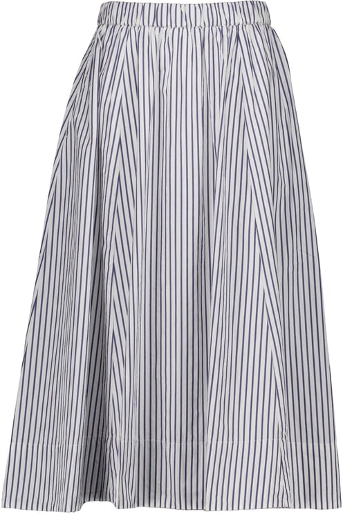 Xirena Xirena Gwynn Rokken Lichtblauw X7tns045