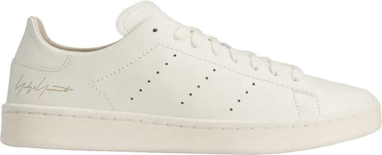 Y-3 Sneakers Off White