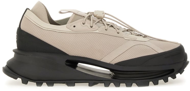 Y-3 "S-GENDO TRAIL" SNEAKER