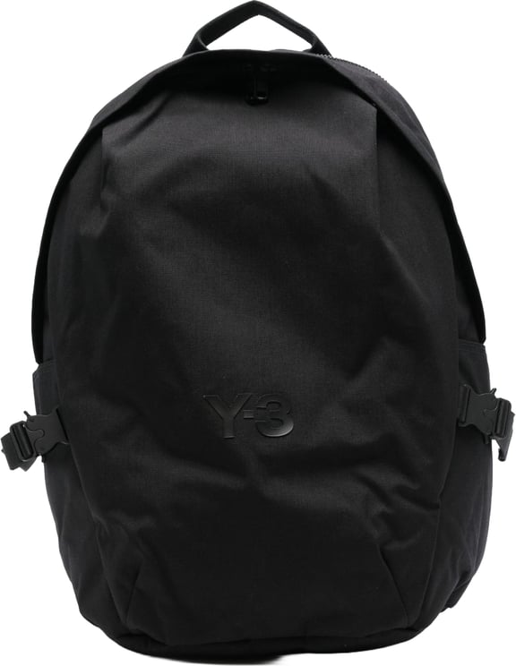 Y-3 Bags Black