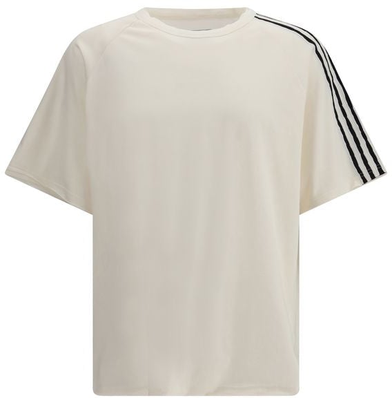 Y-3 Y-3 Beige Cotton Sportswear