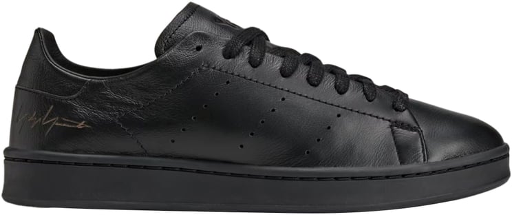 Y-3 Sneakers Black