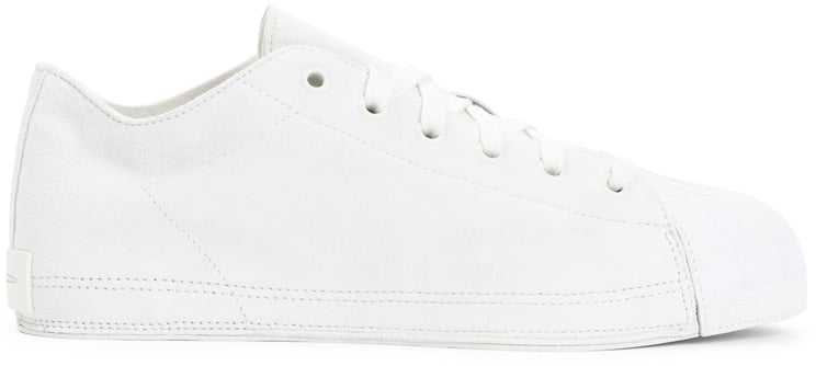 Y-3 Y 3 Nizzastar Lo Sneakers