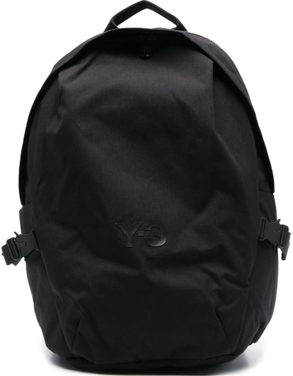 Y-3 Bags Black