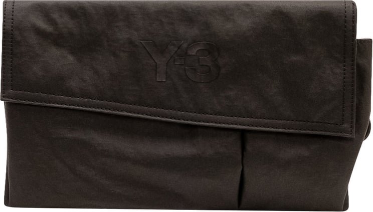 Y-3 Borsa Work Belt con Patta