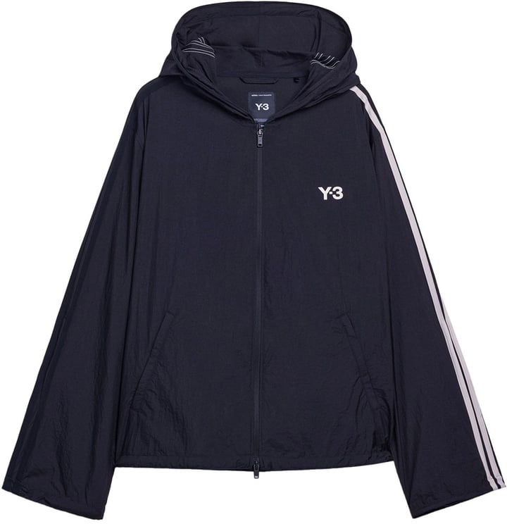 Y-3 Sweaters Black
