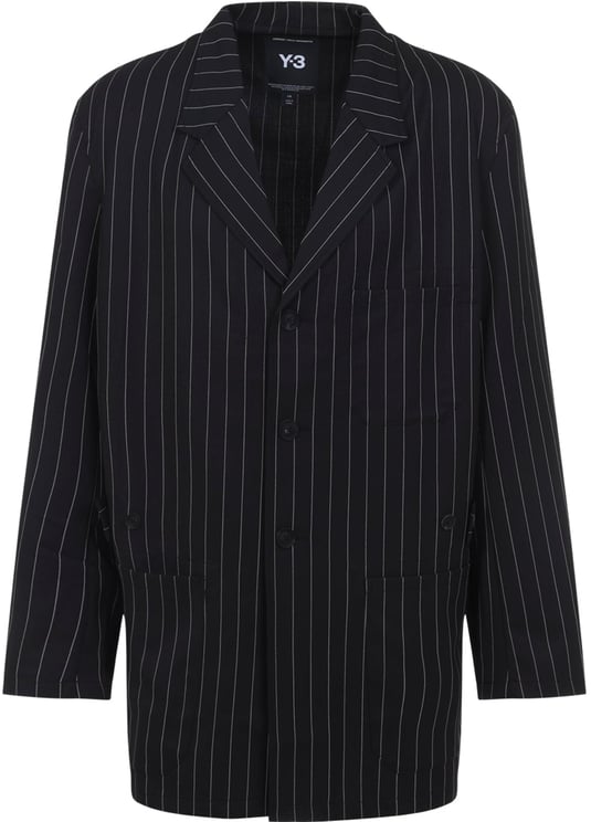 Y-3 Y 3 Chore Jacket