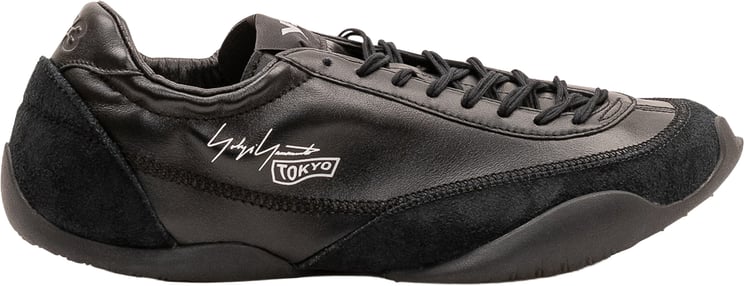 Y-3 Sneaker Tokyo Warped