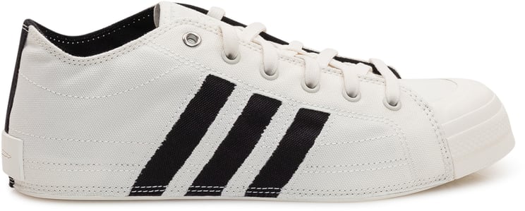 Y-3 Sneakers Nizza Lo con Lacci