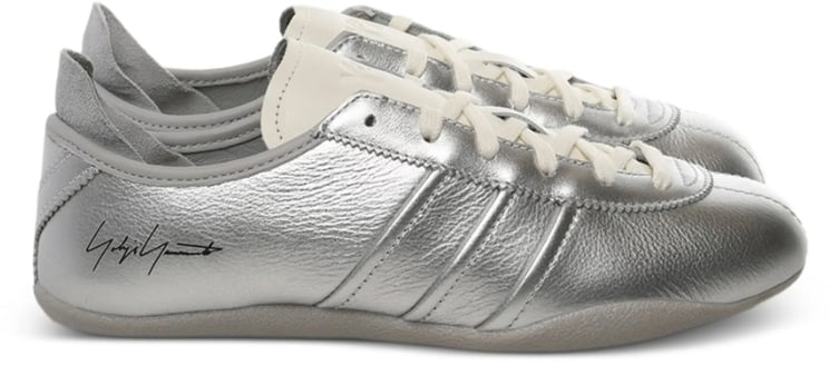 Y-3 Tokyo Silvmt/owhite/black