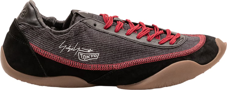 Y-3 Sneaker Tokyo Warped